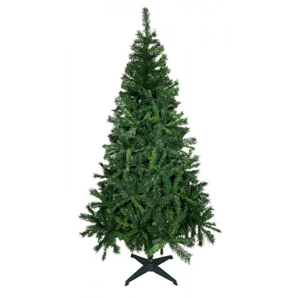 Χριστουγεννιάτικο Παραδοσιακό Δέντρο (1,80m)